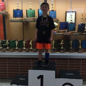 Meet your Posher, Dana